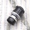 WOLLENSAK-ROCHESTER CINE-TELEPHOTO 1 1/2inch-f3.5 (early Type)