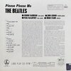 The Beatles「Please Please Me」アナログ盤
