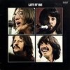 The Beatles「LET IT BE」アナログ盤
