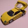 トミカプレミアム フェラーリ 3モデルス コレクション