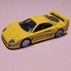 トミカプレミアム フェラーリ 3モデルス コレクション