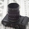 CANON TV LENS PHF 35mm-f1.2