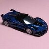 トミカプレミアム フェラーリ 3モデルス コレクション