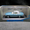 Mercedes-Benz 350 SL Soft Top  Light Green