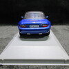 BMW M Roadster  Blue