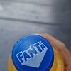 Fanta Orange from Bulgaria 🇧🇬