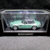 BMW Z8 1999 Light Green