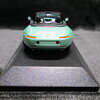 BMW Z8 1999 Light Green