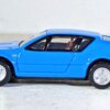 トミカプレミアム Unlimited 08 エヴァンゲリヲン 新劇場版 アルピーヌ ルノーA310