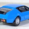 トミカプレミアム Unlimited 08 エヴァンゲリヲン 新劇場版 アルピーヌ ルノーA310
