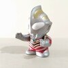 ウルトラマンSD全集 ウルトラマンガイア(V2)