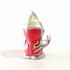 ウルトラマンSD全集 ウルトラマンガイア(V2)