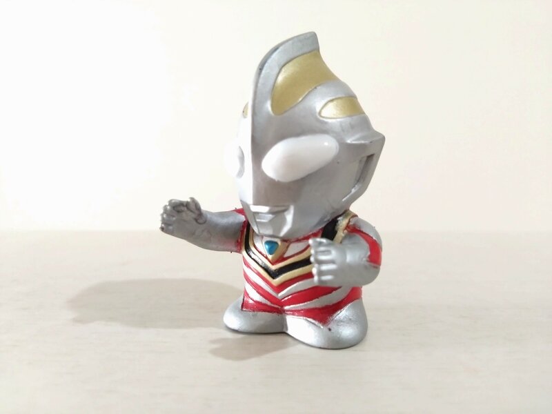 ウルトラマンSD全集 ウルトラマンガイア(V2)