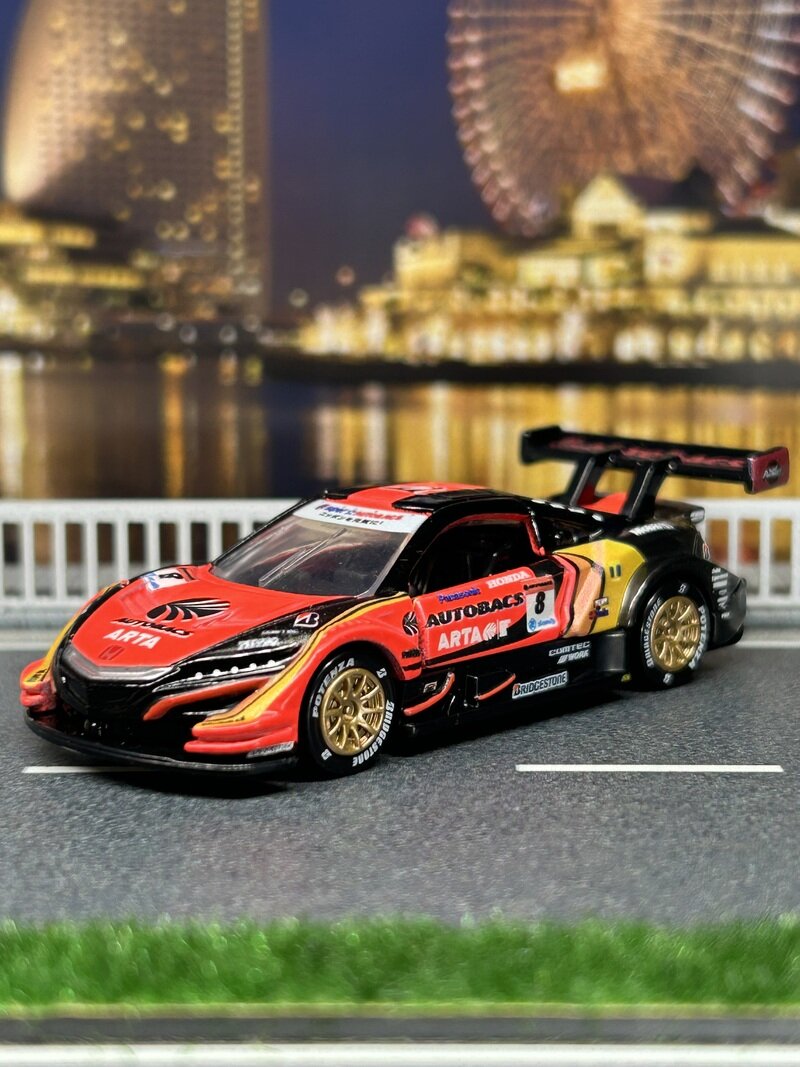 ARTA NSX-GT