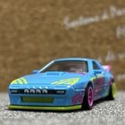 MAZDA RX7 FC PANDEM