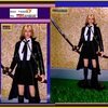 TBLeague 1/6 S10D「Vampire-Hunter」バンパイヤ ハンター オリジナル③