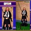 TBLeague 1/6 S10D「Vampire-Hunter」バンパイヤ ハンター オリジナル③