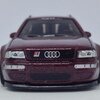94 AUDI AVANT RS2