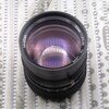 NAVITAR TV LENS 50mm-f0.95