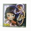 にふぉるめーしょん　僕のヒーローアカデミア　ウルトラシールウエハース MHA1-24 耳郎響香
