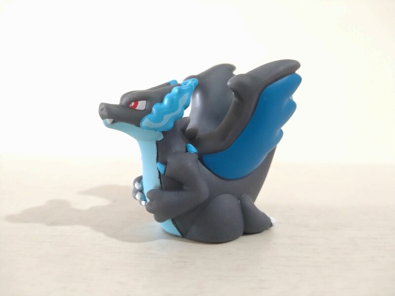 ポケモンキッズ ポケモンワールドチャンピオンシップス編 メガリザードンX