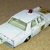 No.55  Ford Galaxie Police Car