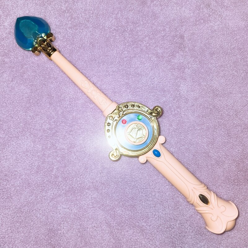 ミントステッキ(魔法のエンジェルスイートミント)