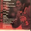 Urawa Reds Match Day Card NO.30