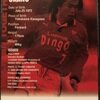 Urawa Reds Match Day Card NO.31