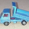 No.35 Isuzu ELF Dump