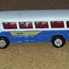 No.41 Mitsubishi Fuso Bus