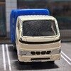 トミカ NO.45 トヨタ・ダイナ 清掃車