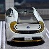 トミカ トヨタ・LQ