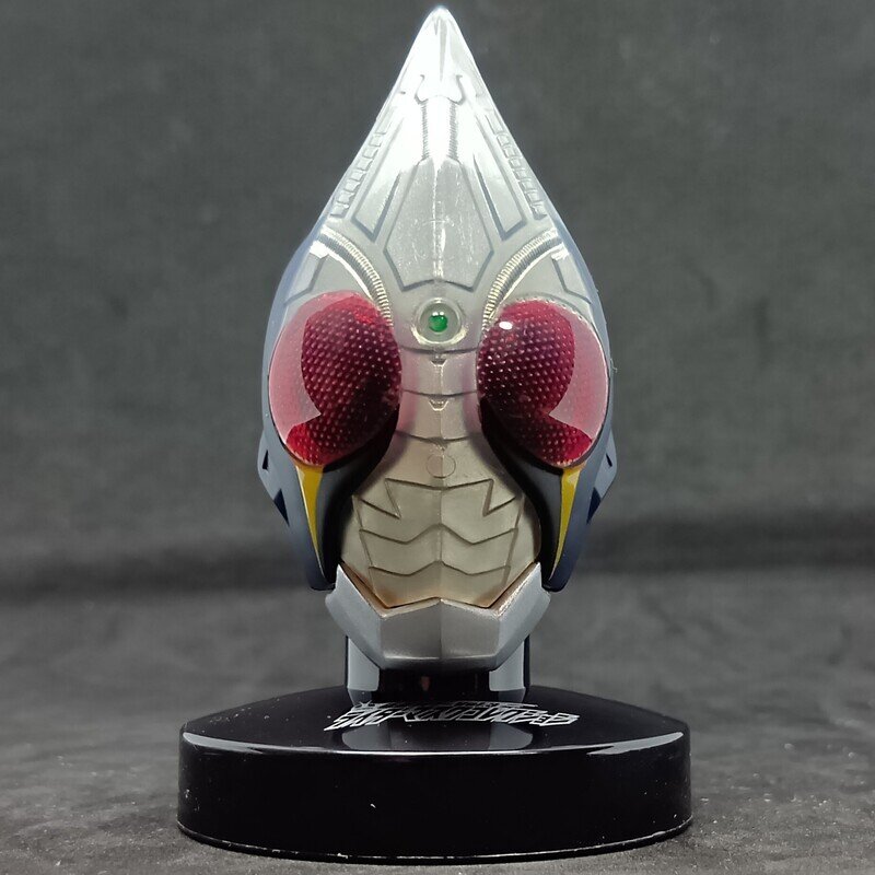 仮面ライダーブレイド【ライダーマスクコレクションVol.3】