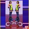 ナムコ リアルフィギュアコレクション【シャンファ・吉乃ひとみ（2種）】(ガシャポンSR)