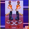 ナムコ リアルフィギュアコレクション【シャンファ・吉乃ひとみ（2種）】(ガシャポンSR)