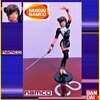 ナムコ リアルフィギュアコレクション【シャンファ・吉乃ひとみ（2種）】(ガシャポンSR)