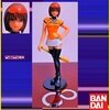 ナムコ リアルフィギュアコレクション【シャンファ・吉乃ひとみ（2種）】(ガシャポンSR)