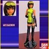 ナムコ リアルフィギュアコレクション【シャンファ・吉乃ひとみ（2種）】(ガシャポンSR)