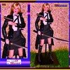 TBLeague 1/6 S10D「Vampire-Hunter」バンパイヤ ハンター オリジナル②
