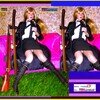 TBLeague 1/6 S10D「Vampire-Hunter」バンパイヤ ハンター オリジナル②