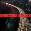 酒井潮「RUSHING STREAM -奔流-」 アナログ盤