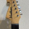 Washburn  N-1  Nuno Bettencourt Model