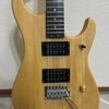 Washburn  N-1  Nuno Bettencourt Model