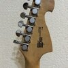 Washburn  N-1  Nuno Bettencourt Model