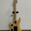 Washburn  N-1  Nuno Bettencourt Model