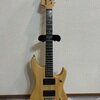 Washburn  N-1  Nuno Bettencourt Model