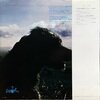 Mike Oldfield「HERGEST RIDGE」アナログ盤