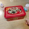 たこ焼きクラッカー缶