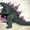 ミレニアムゴジラ　2.0